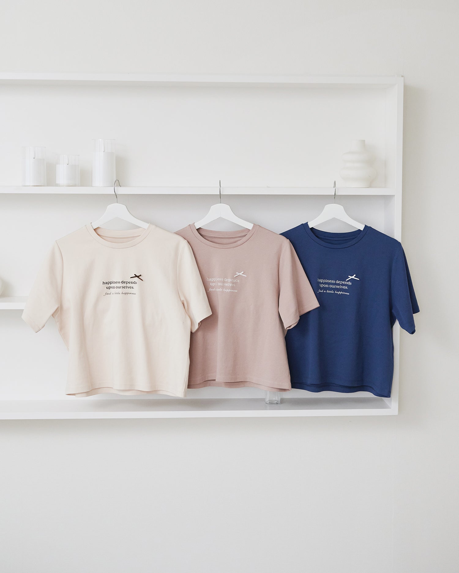 logo t-shirt