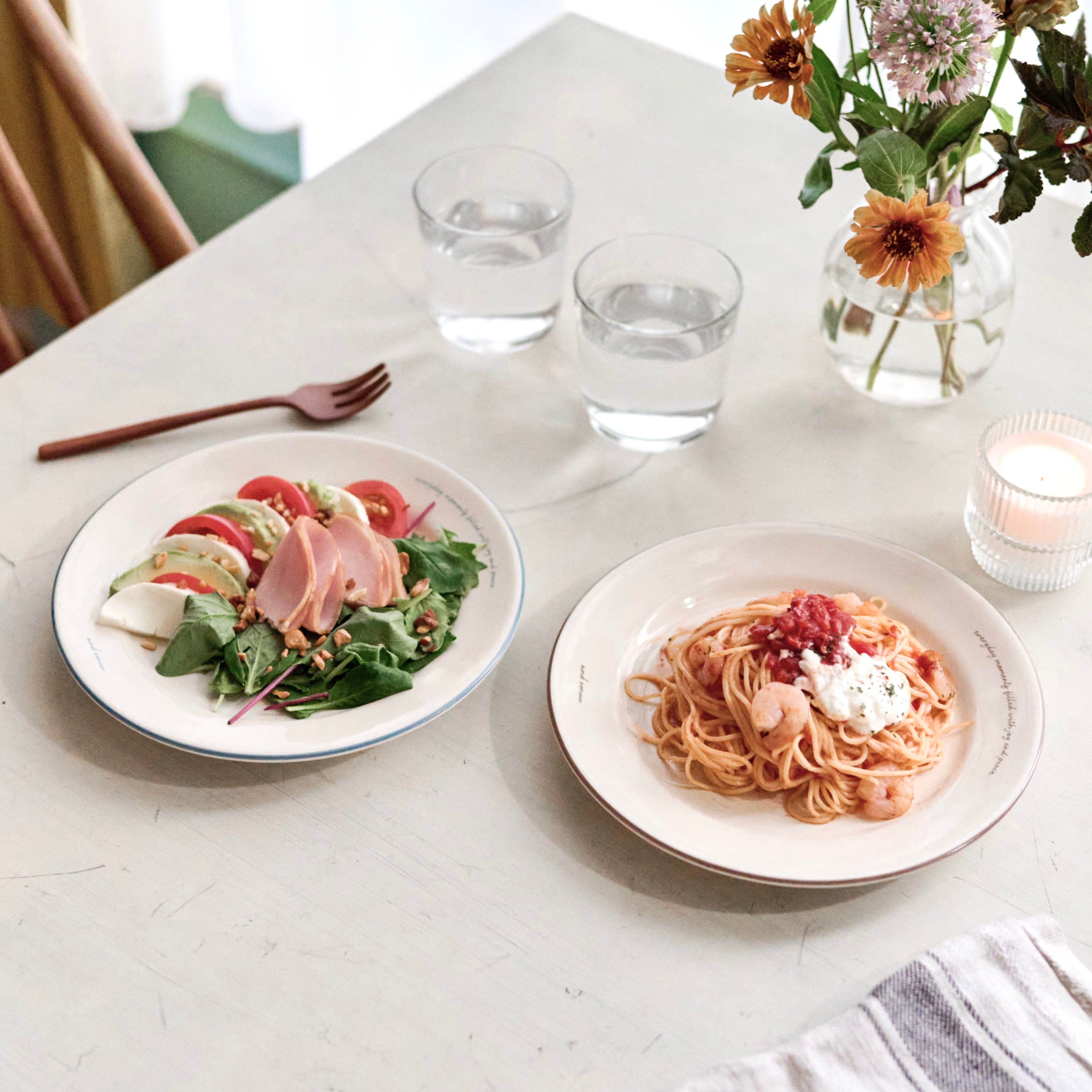 TABLE WARE