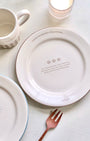 everyday moments plate〈11月中旬〜11月下旬お届け〉