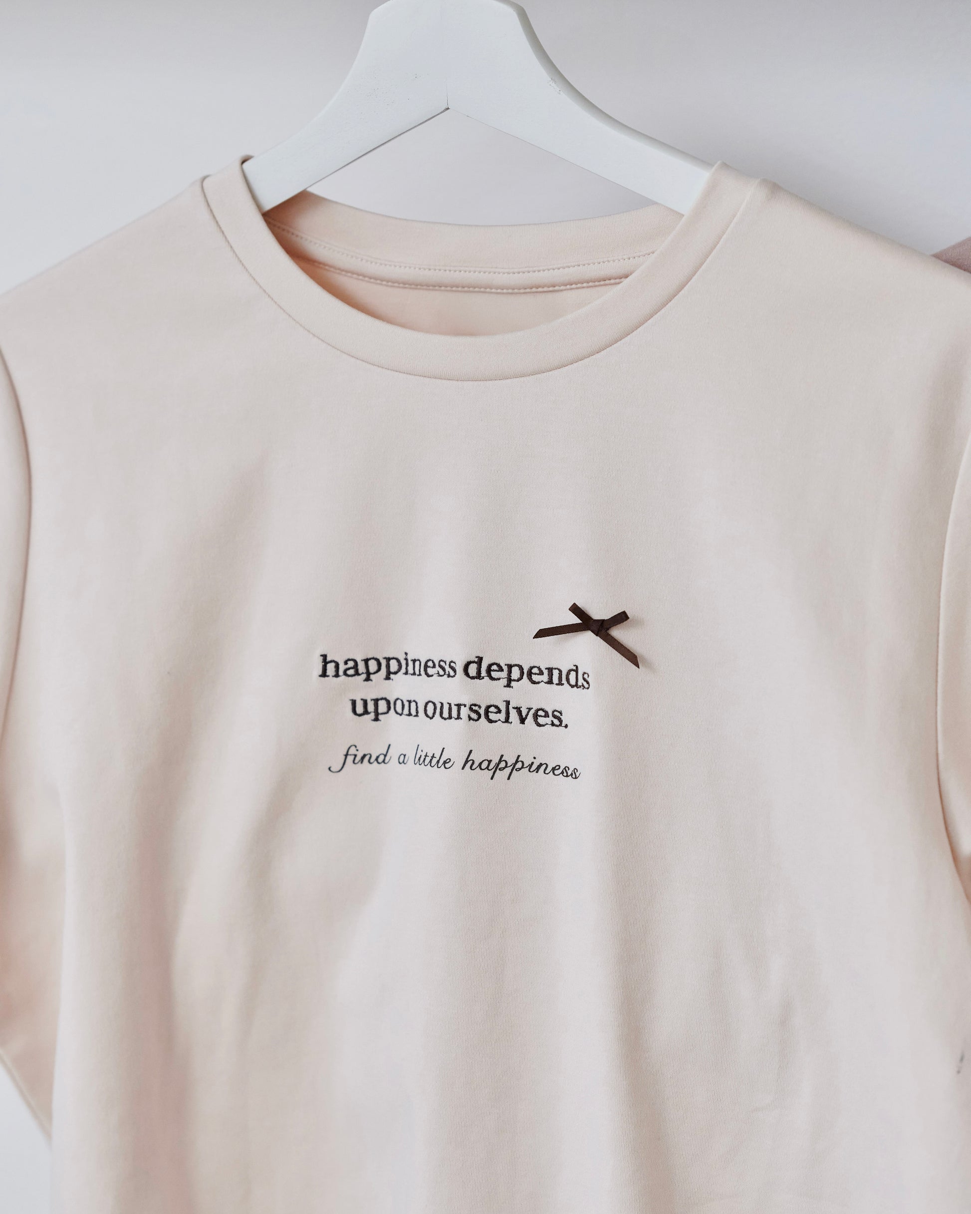 logo t-shirt